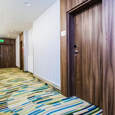 Апартаменти Aleja Baltic Park Molo 308 Свіноуйсьце Екстер'єр фото